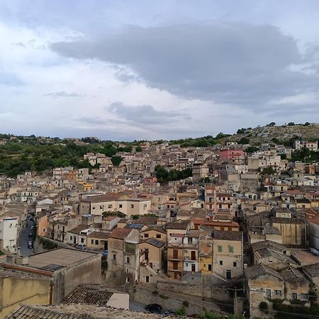 Casetta Santa Venera Modica Exterior photo
