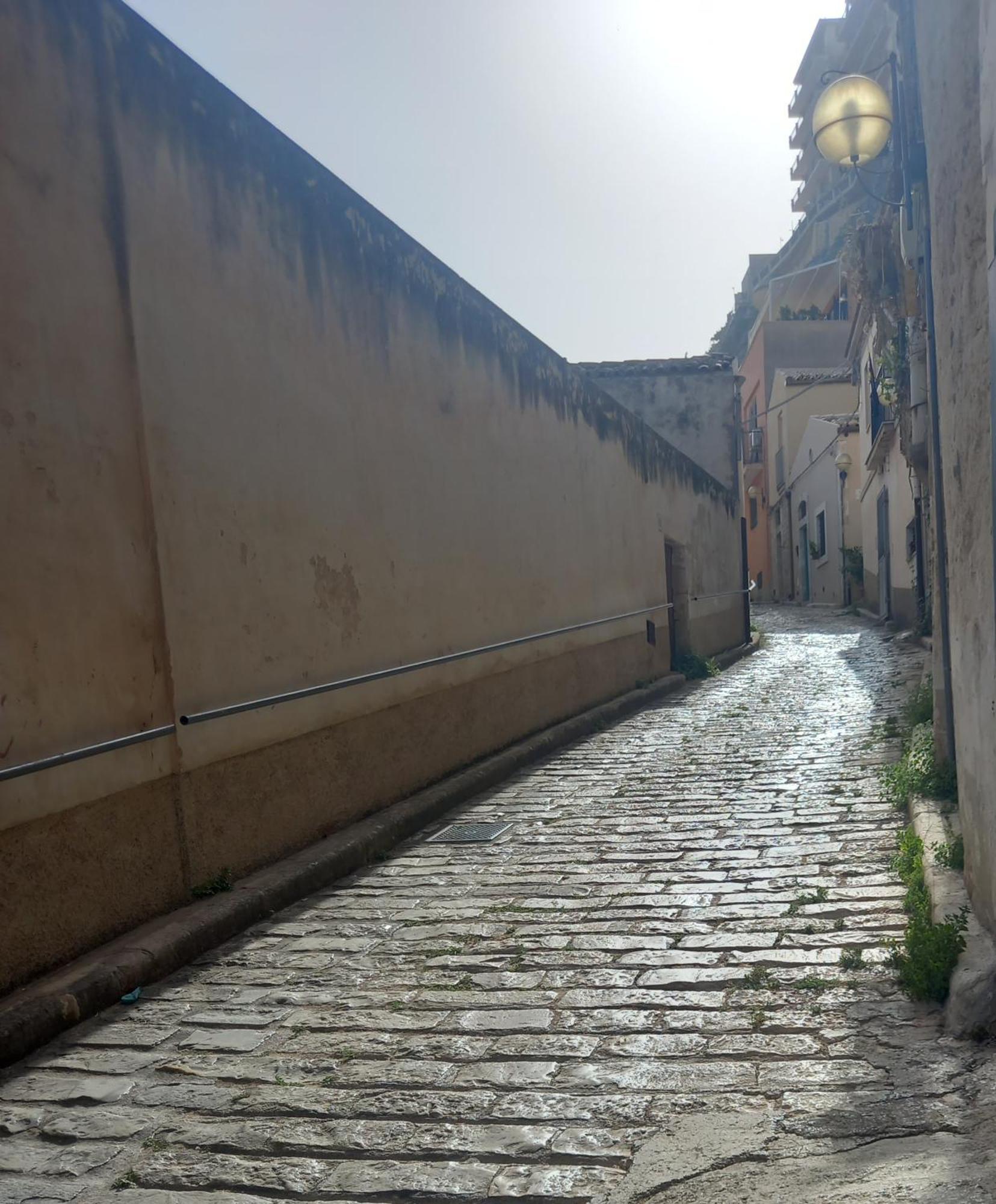 Casetta Santa Venera Modica Exterior photo